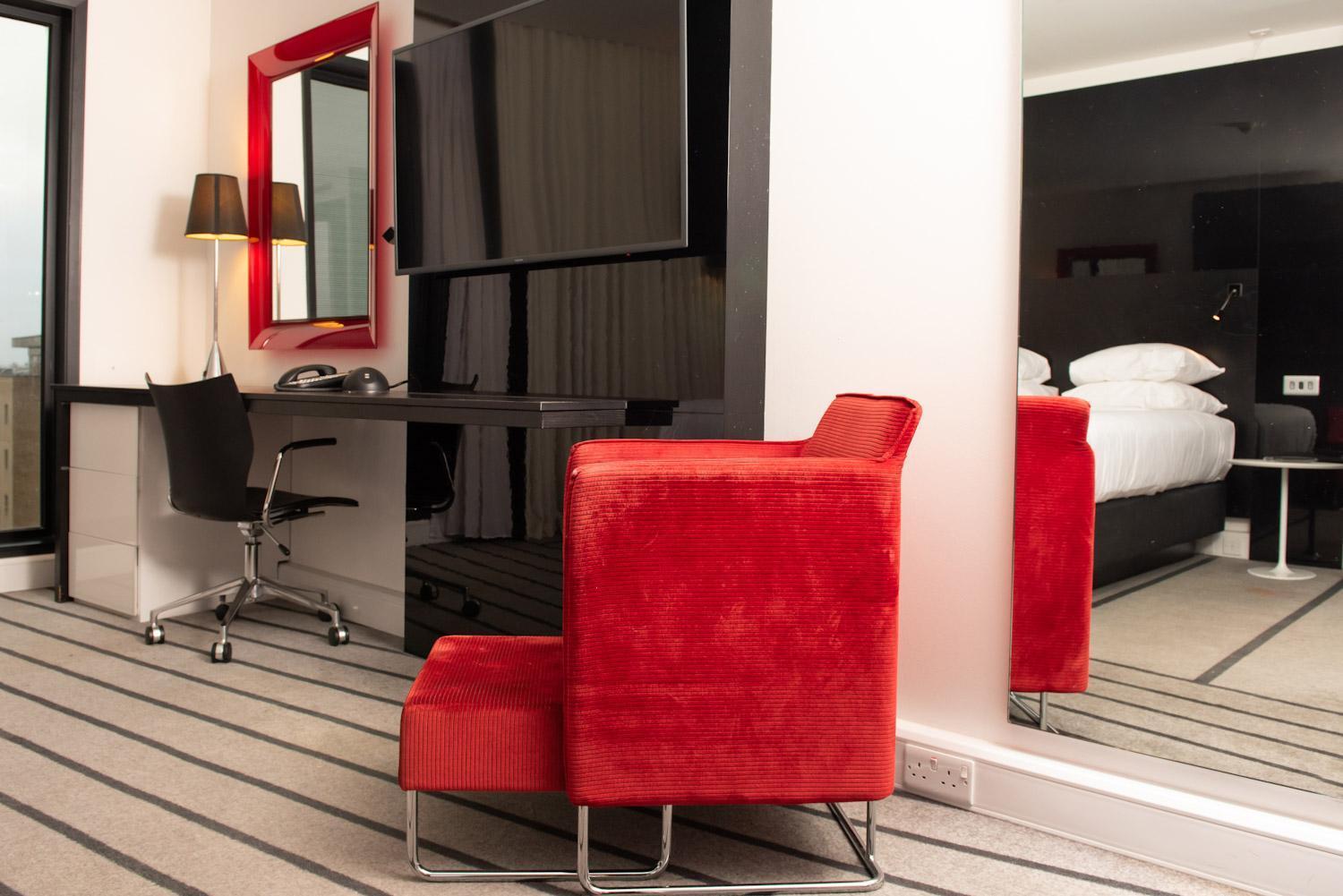 Crowne Plaza City Centre By Ihg Hotel