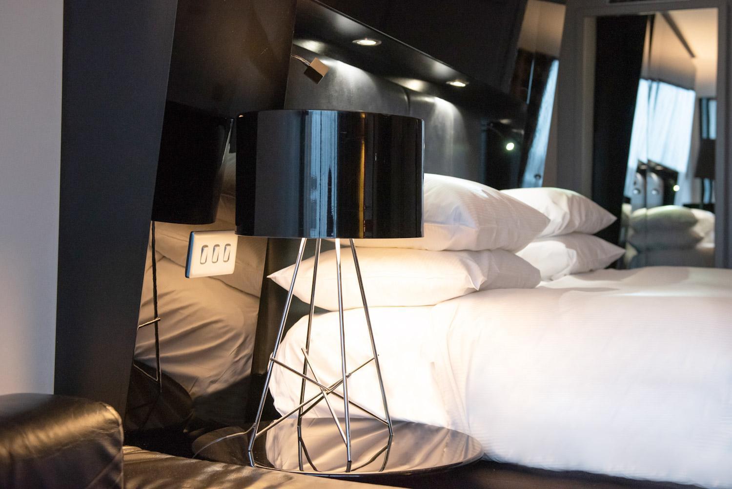 Hotel Crowne Plaza City Centre By Ihg
