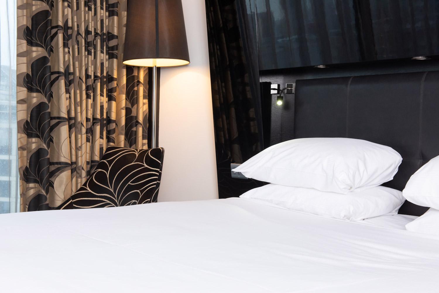 Crowne Plaza City Centre By Ihg Hotel 4*