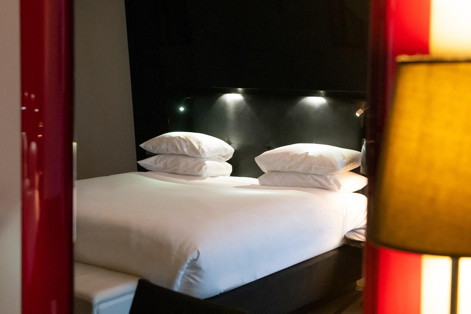Hotel Crowne Plaza City Centre By Ihg 4*