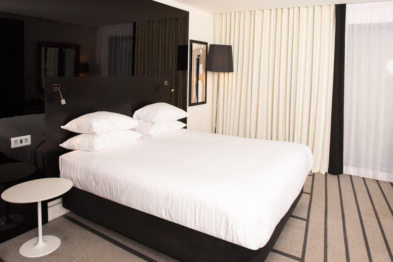 Crowne Plaza City Centre By Ihg Hotel Manchester