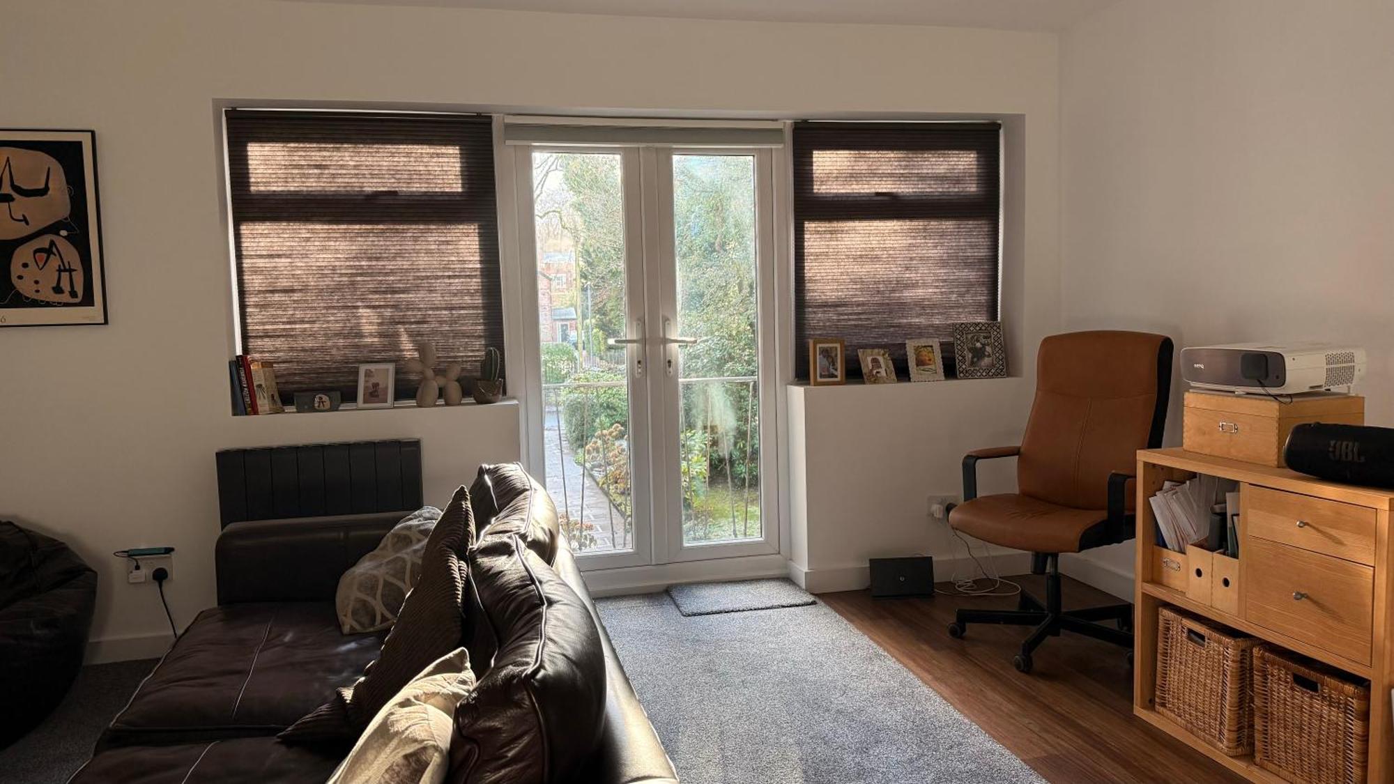 8 Riversdale King Size Manchester