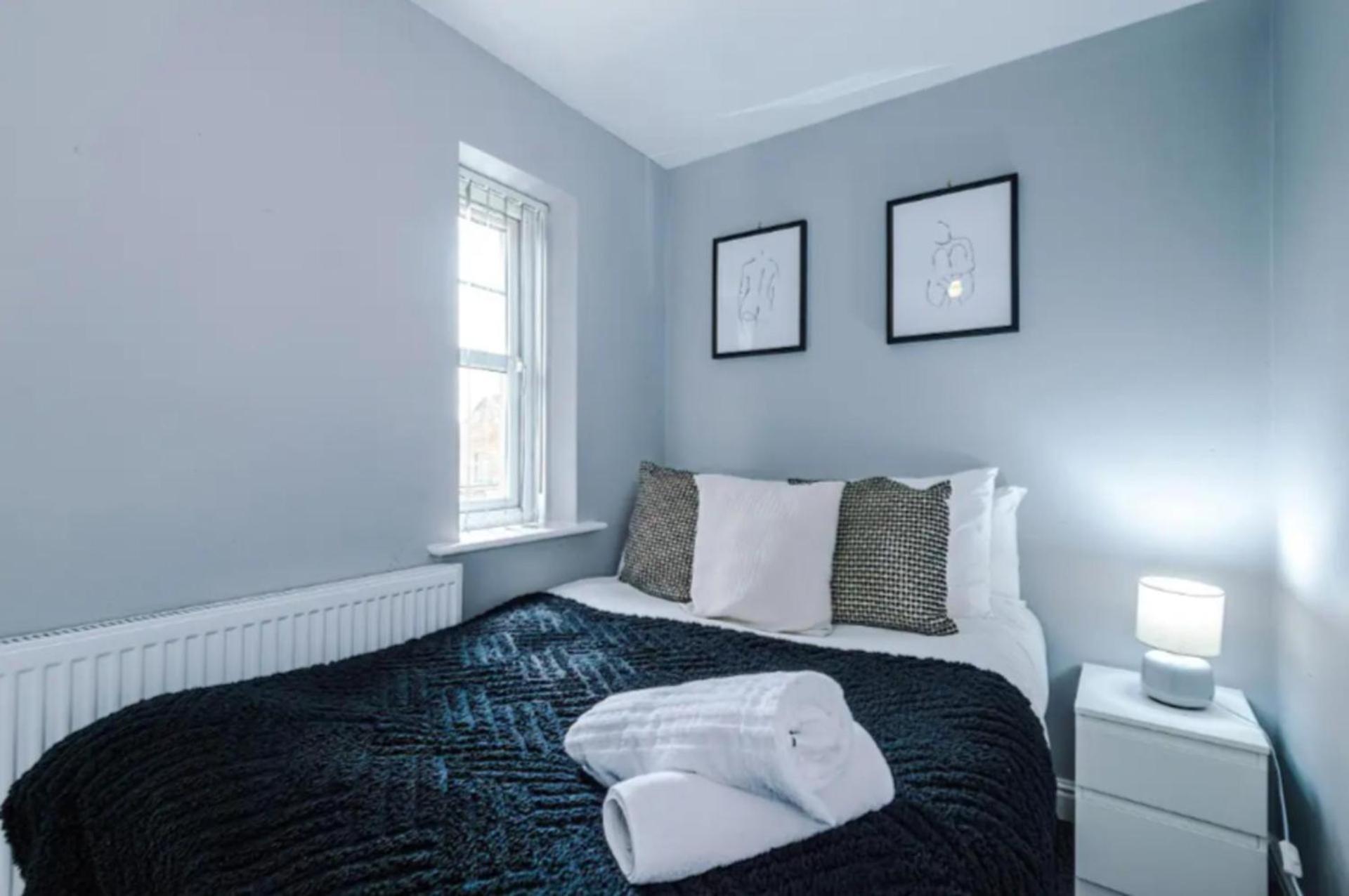 Holiday home Charming 3-bed House
