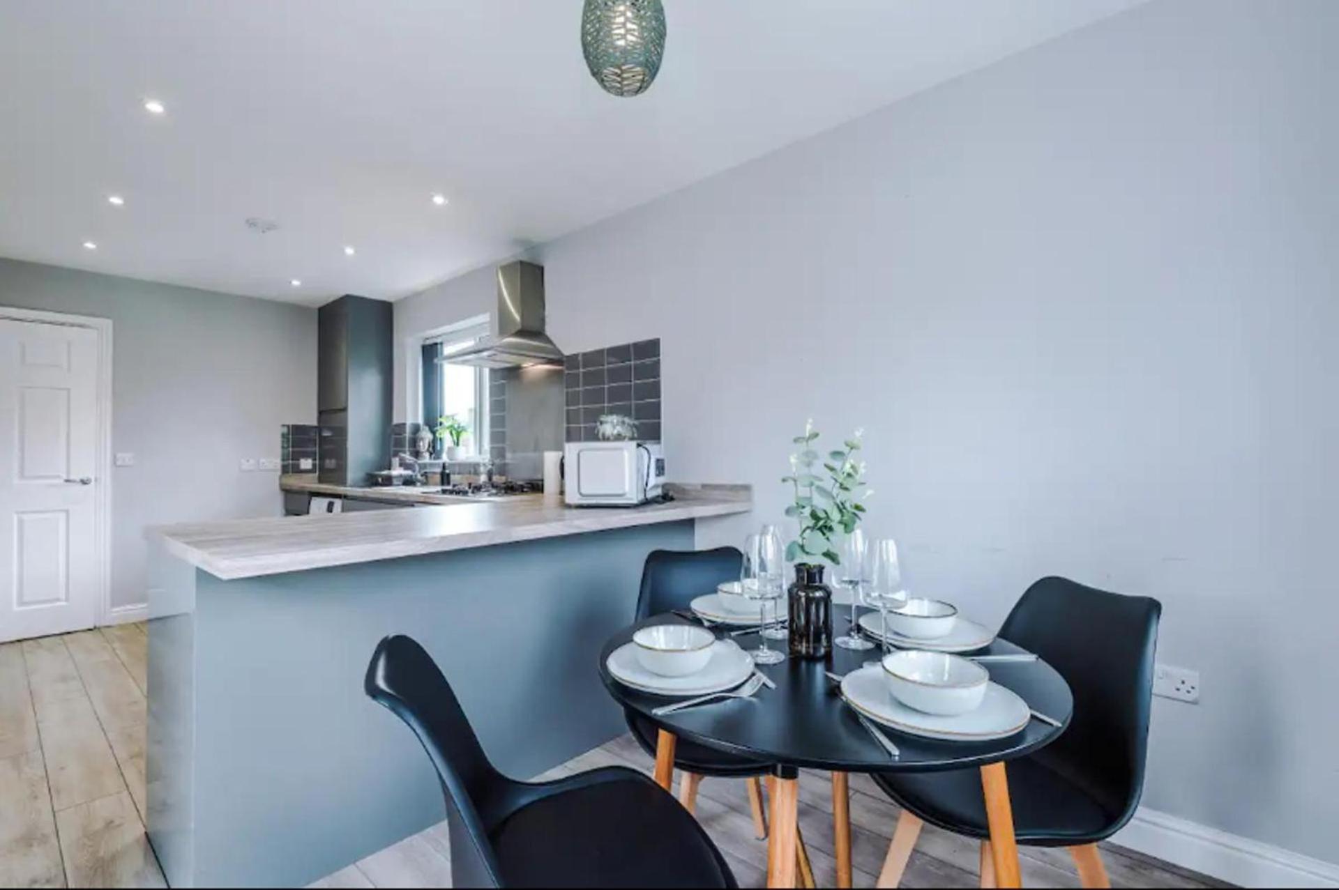 Charming 3-bed House *