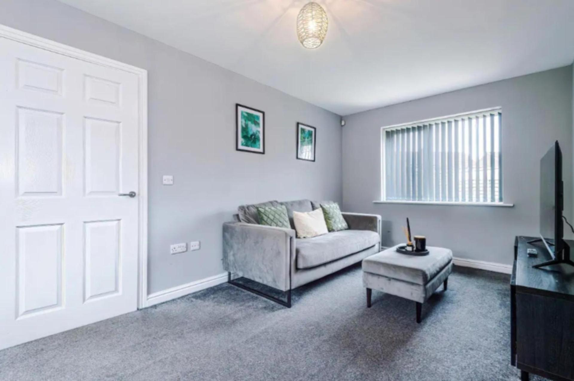 Holiday home Charming 3-bed House
