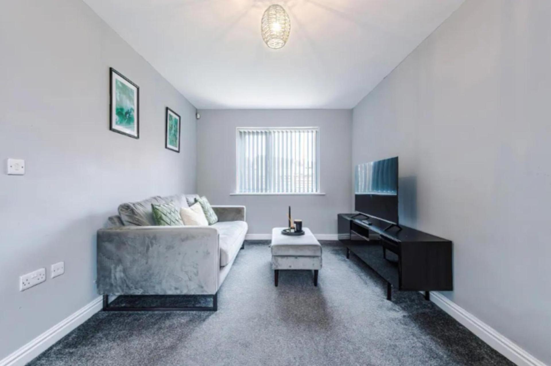 Charming 3-bed House *