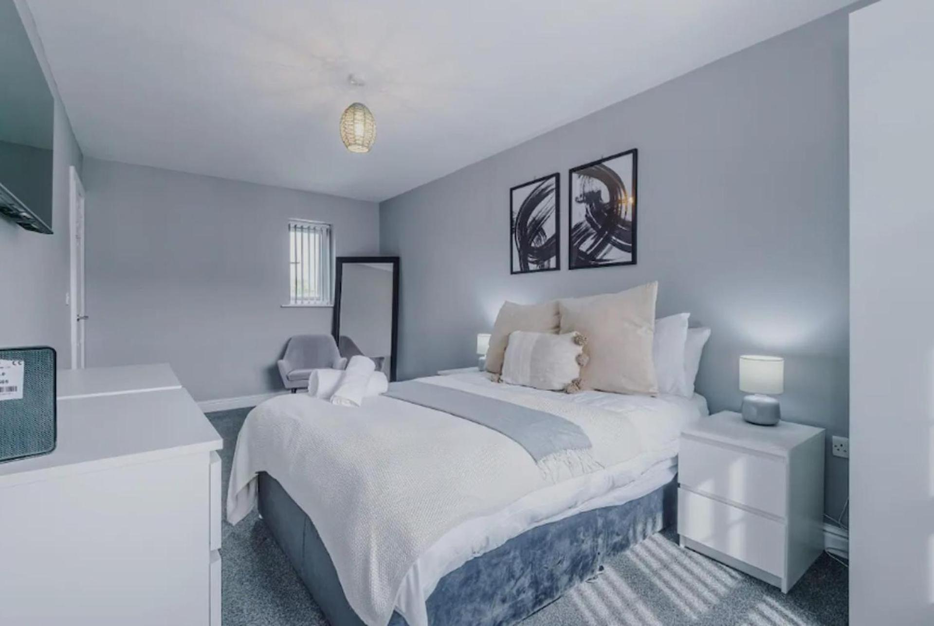 Charming 3-bed House