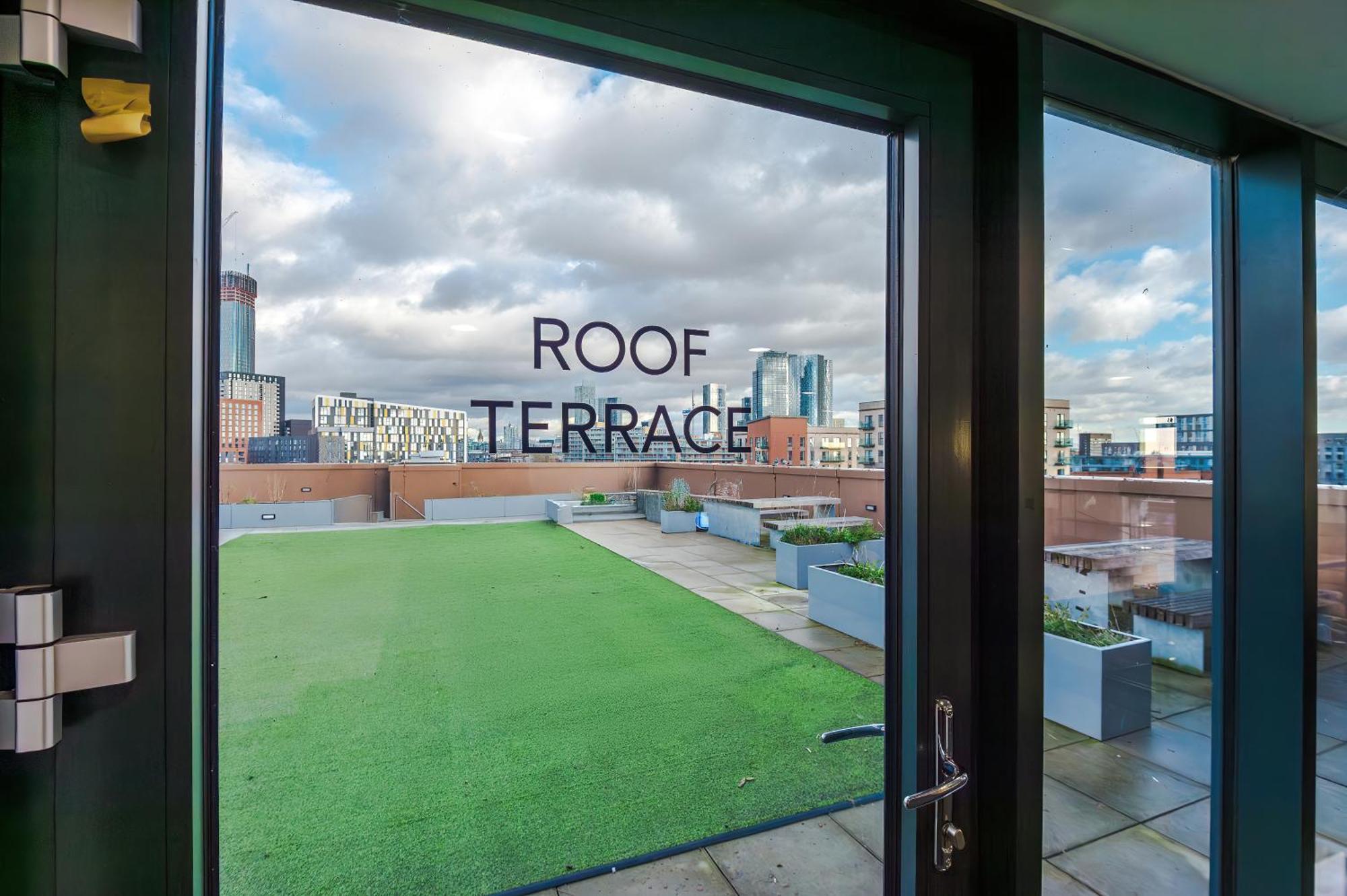 Apartment Waterhouse Suite: Modern 2-bed In Centre