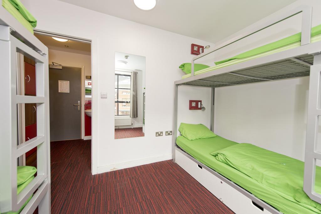 Hostel Yha *