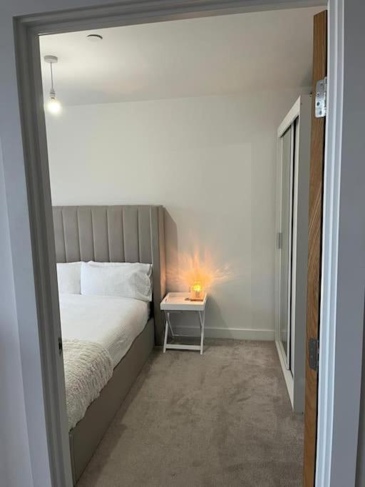 Stylish & Cosy One Bedroom Manchester