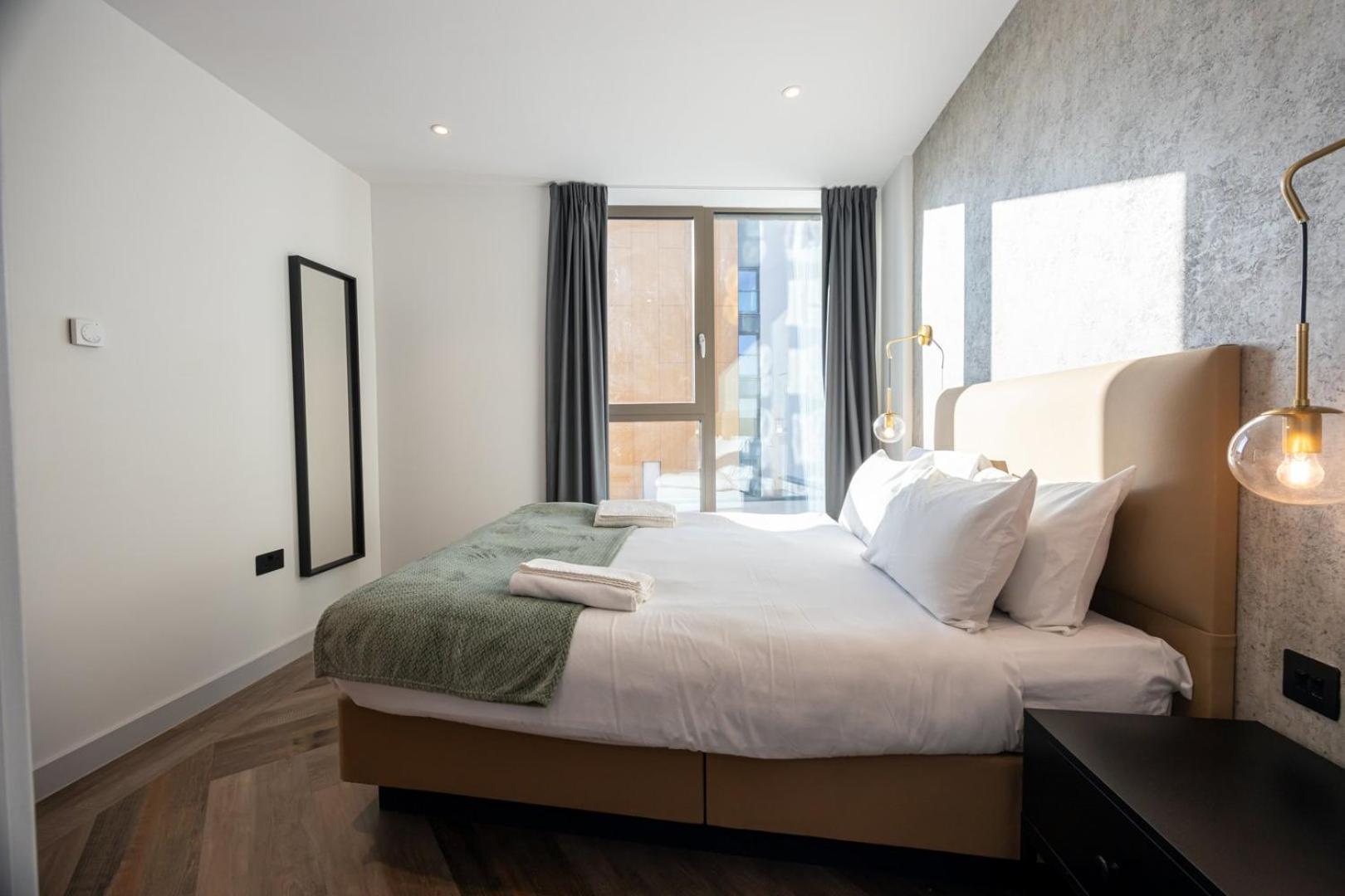 Guestready - Charming Retreat In Ancoats *