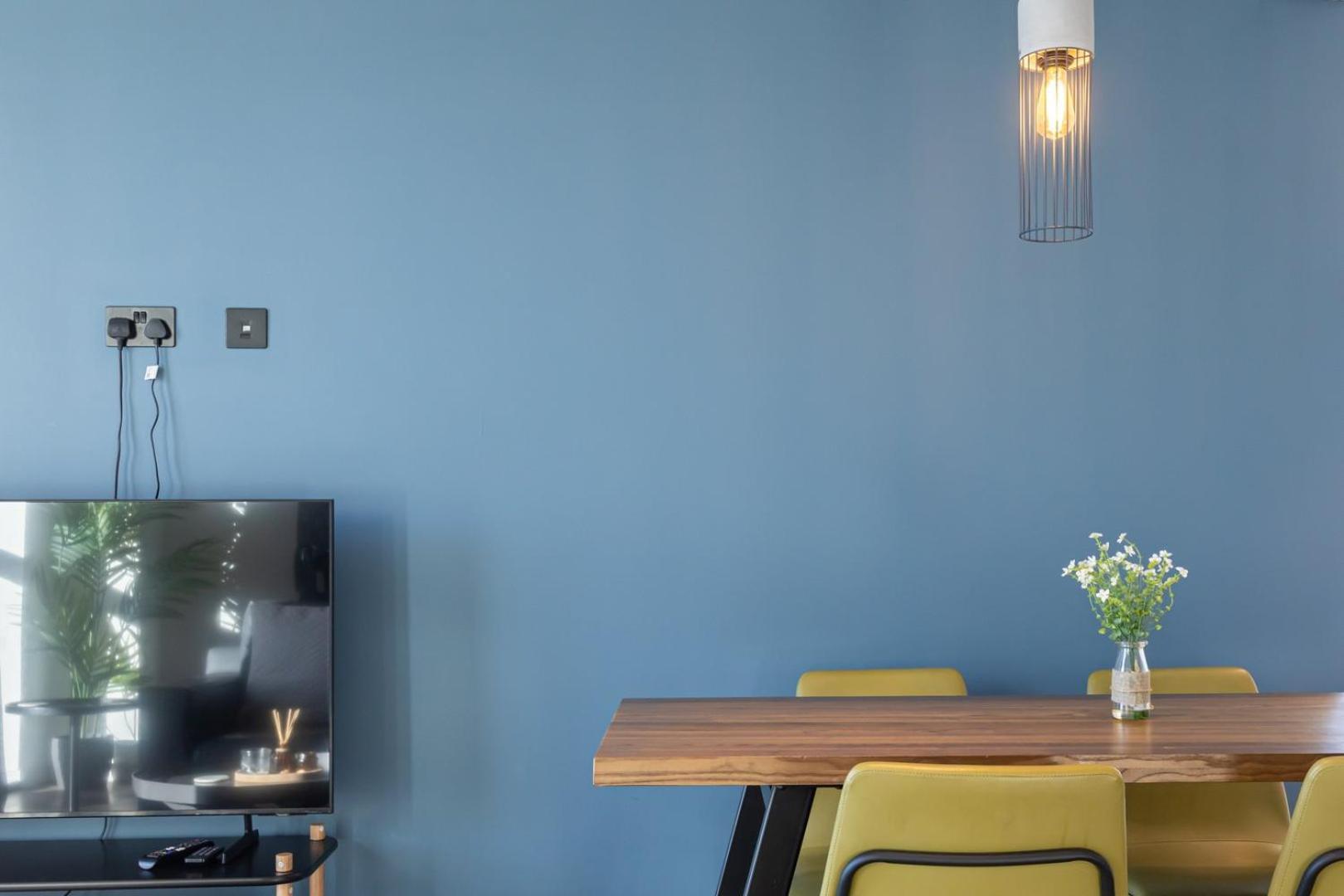Guestready - Charming Retreat In Ancoats