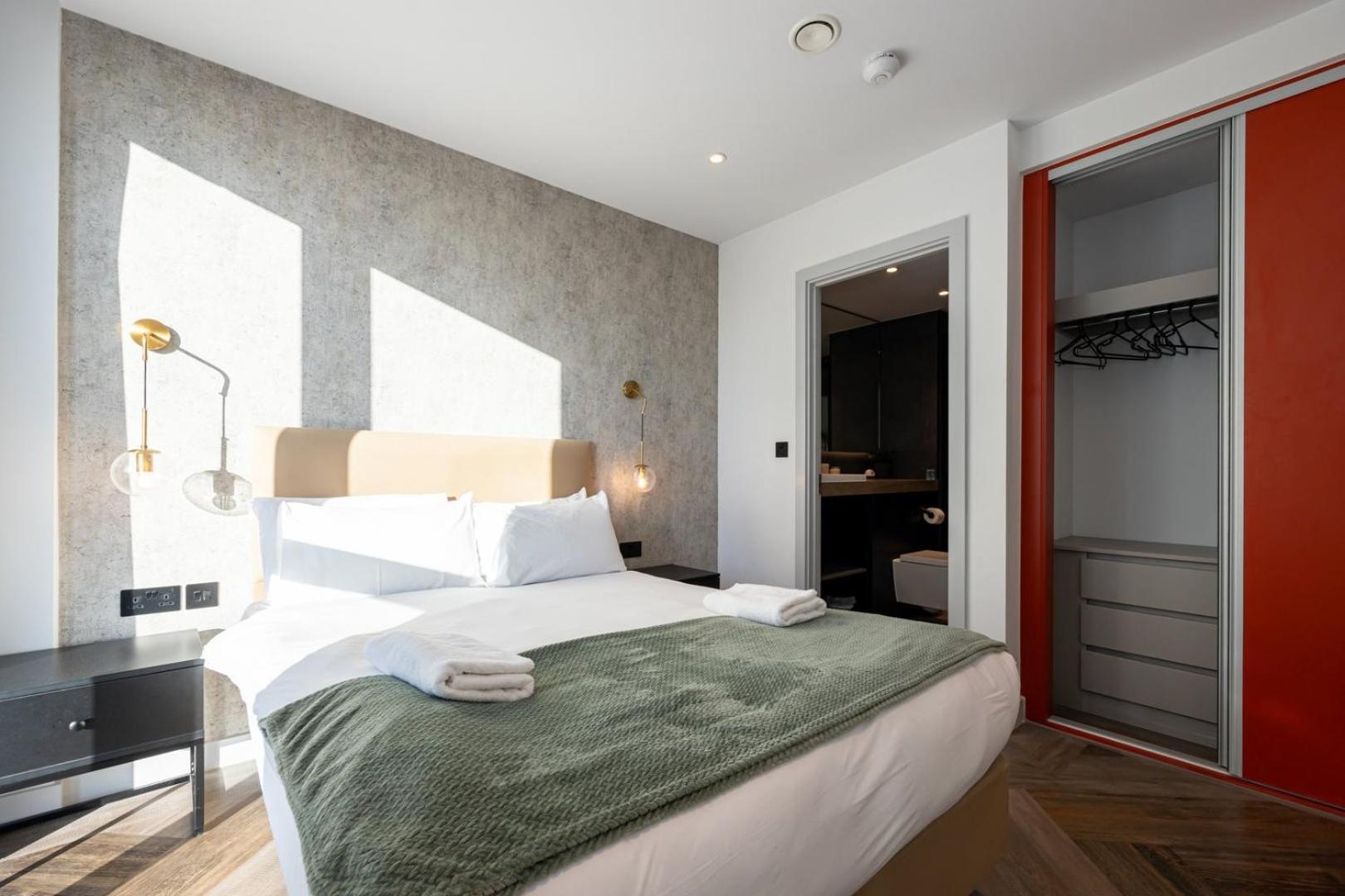 Guestready - Charming Retreat In Ancoats