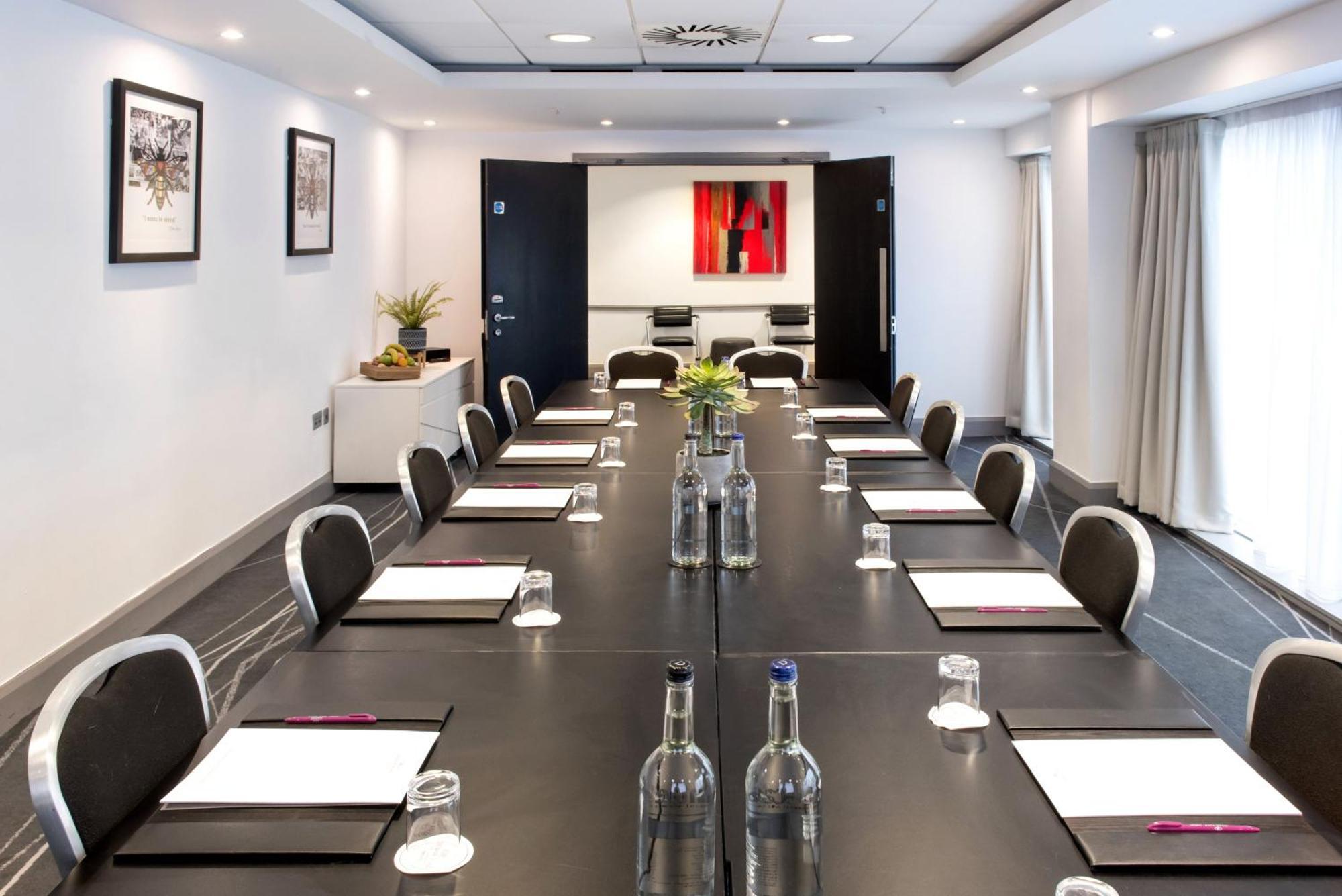 Crowne Plaza City Centre By Ihg