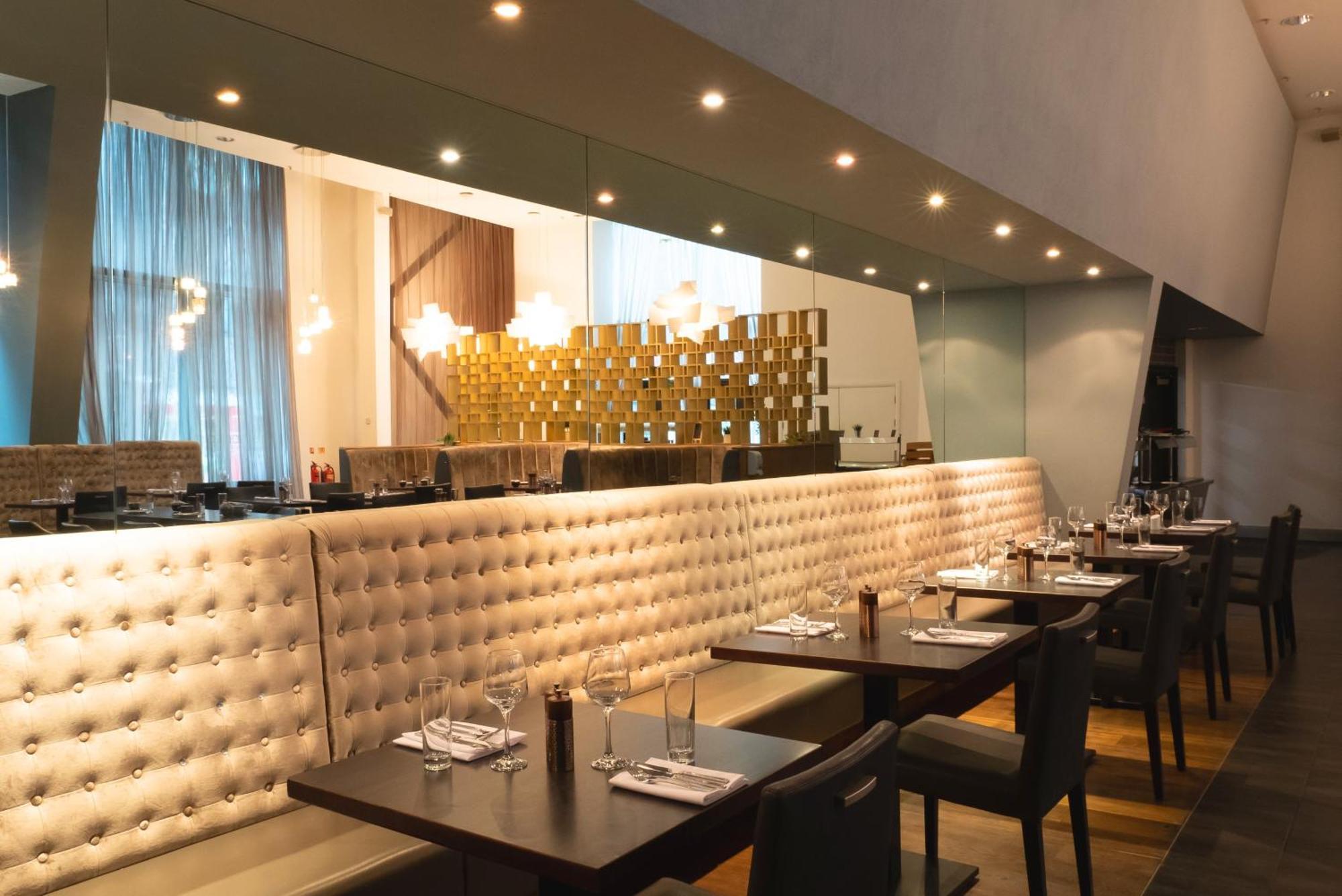 Crowne Plaza City Centre By Ihg
