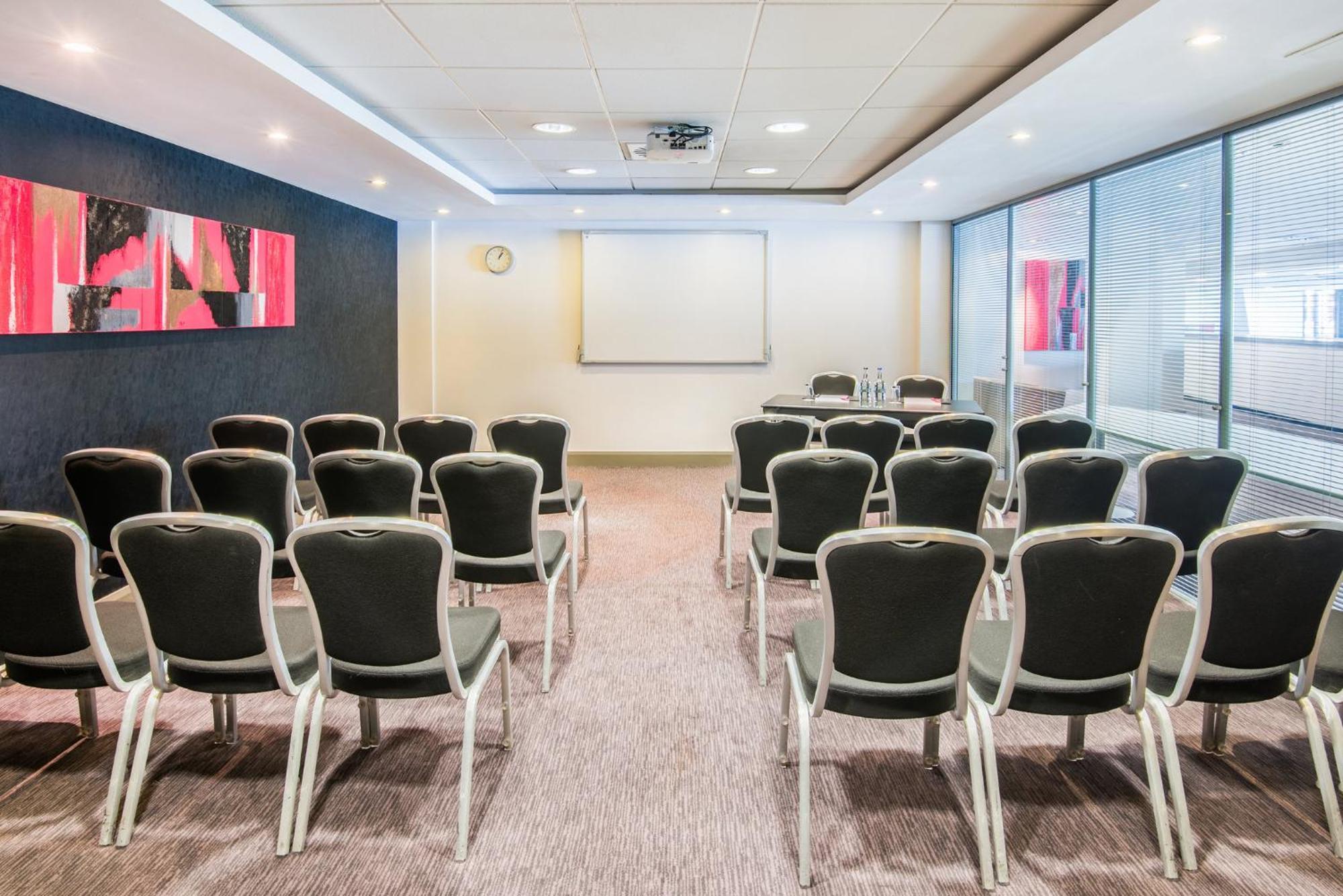 Crowne Plaza City Centre By Ihg Manchester