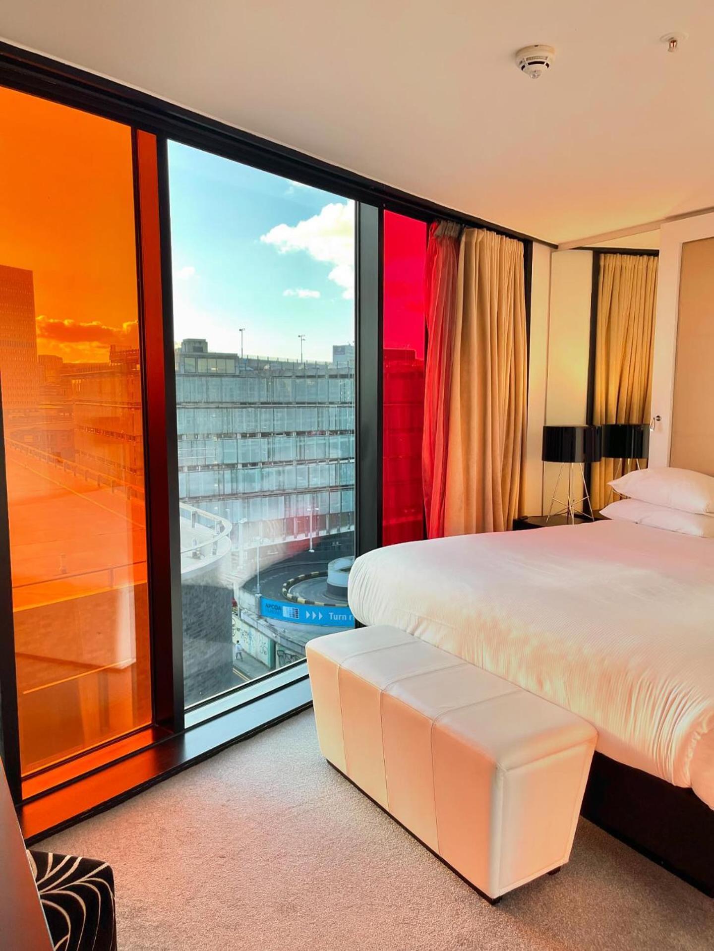 Crowne Plaza City Centre By Ihg Hotel