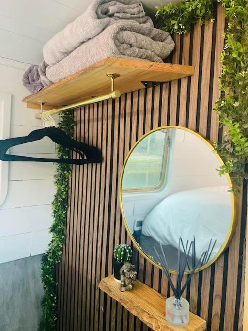 Bespoke Narrowboat Manchester