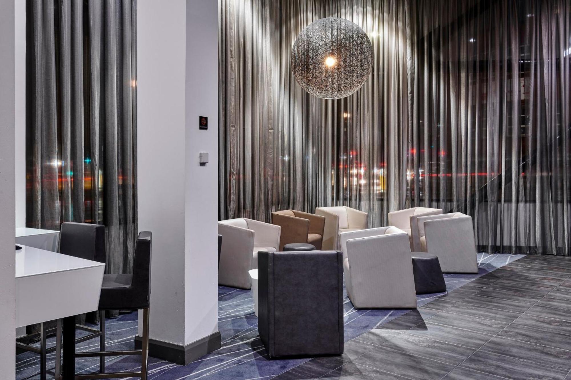 Hotel Crowne Plaza City Centre By Ihg Manchester