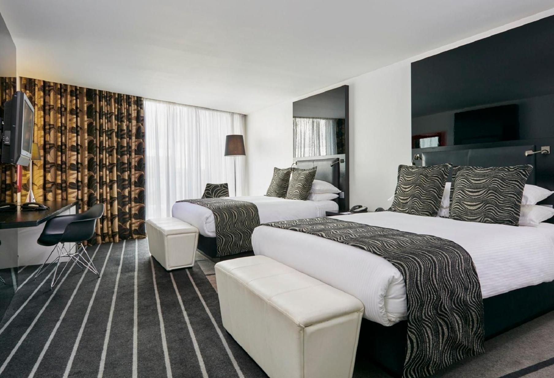 Crowne Plaza City Centre By Ihg Hotel