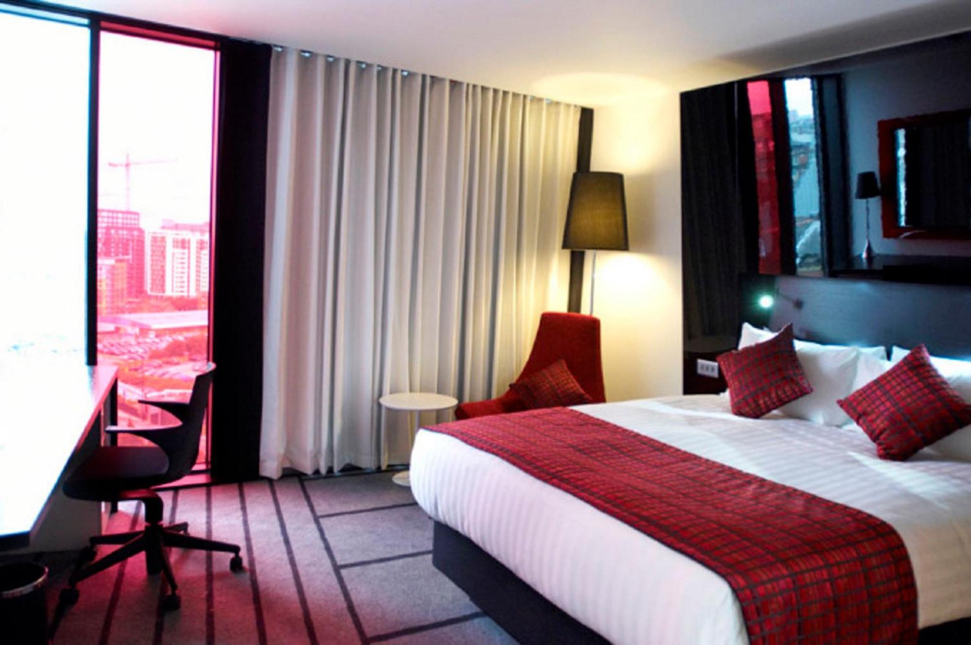 Crowne Plaza City Centre By Ihg