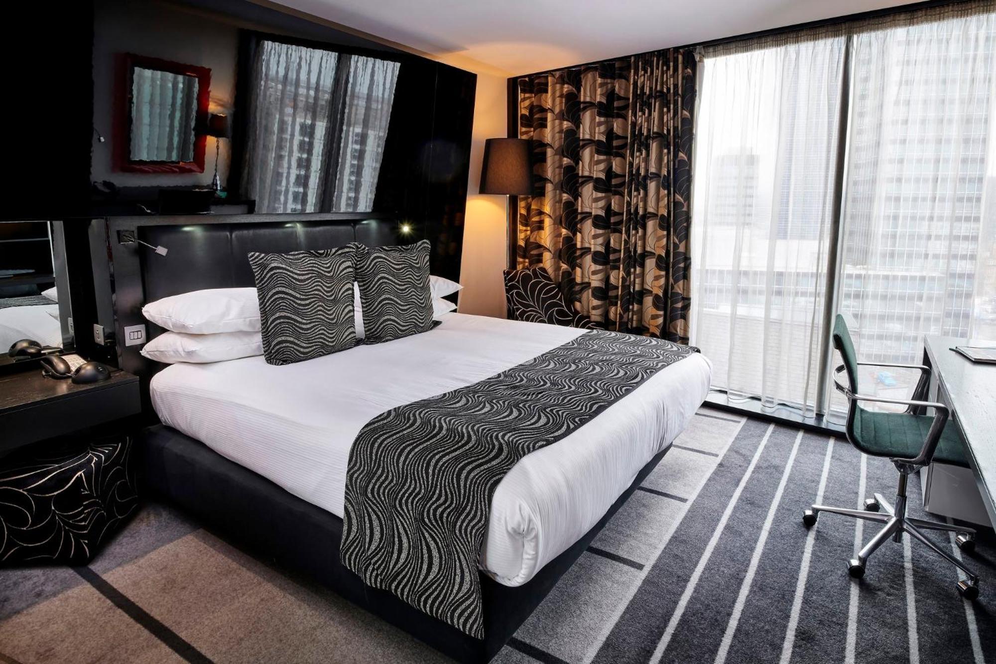 Crowne Plaza City Centre By Ihg Hotel