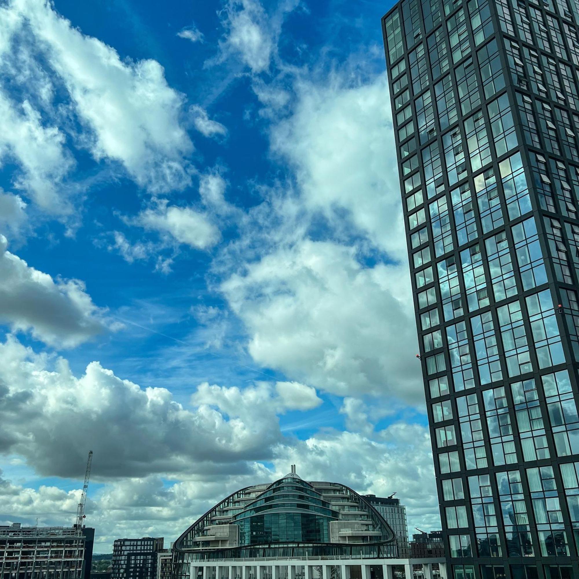 Crowne Plaza City Centre By Ihg Hotel 4*