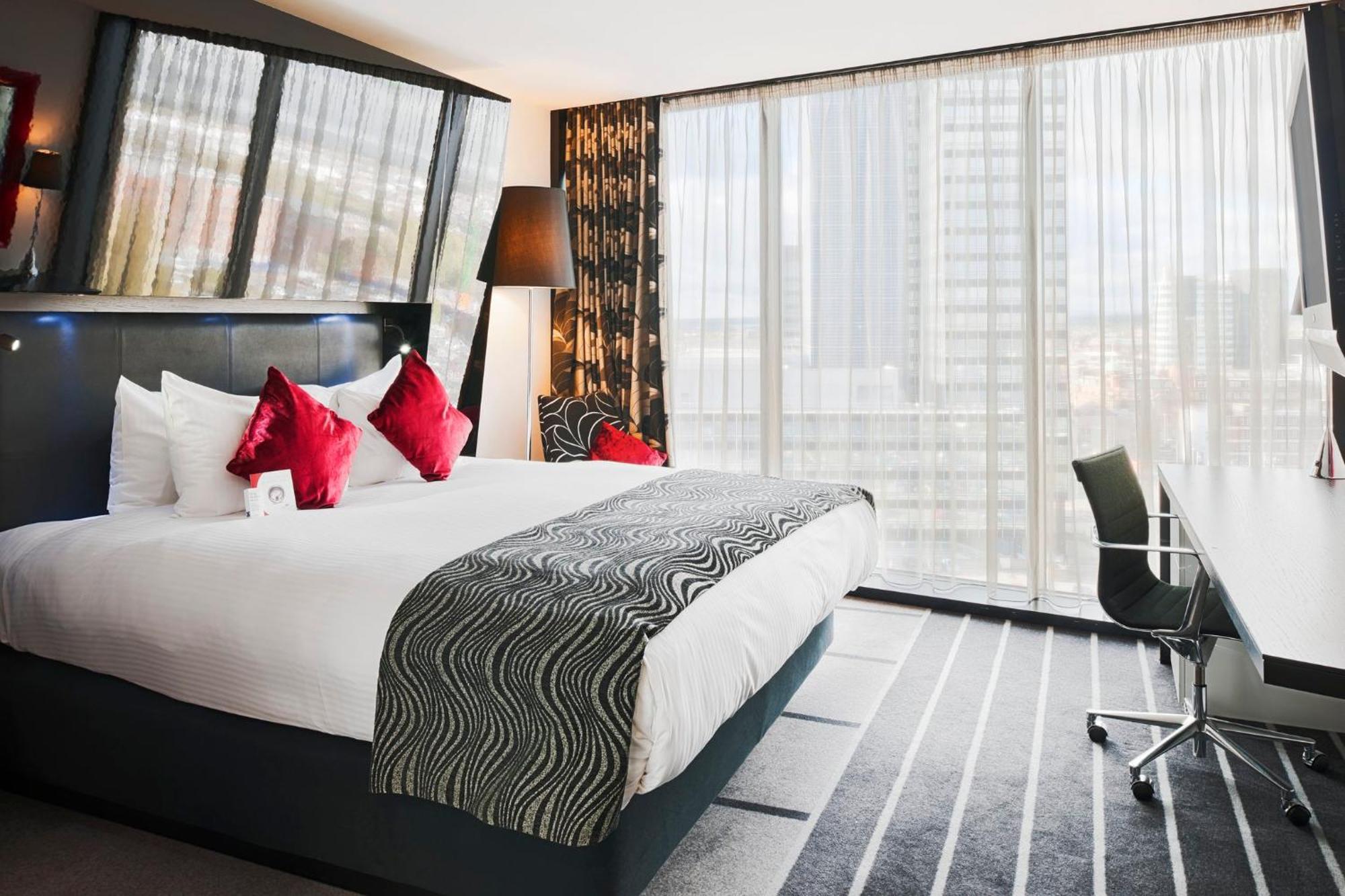 Crowne Plaza City Centre By Ihg
