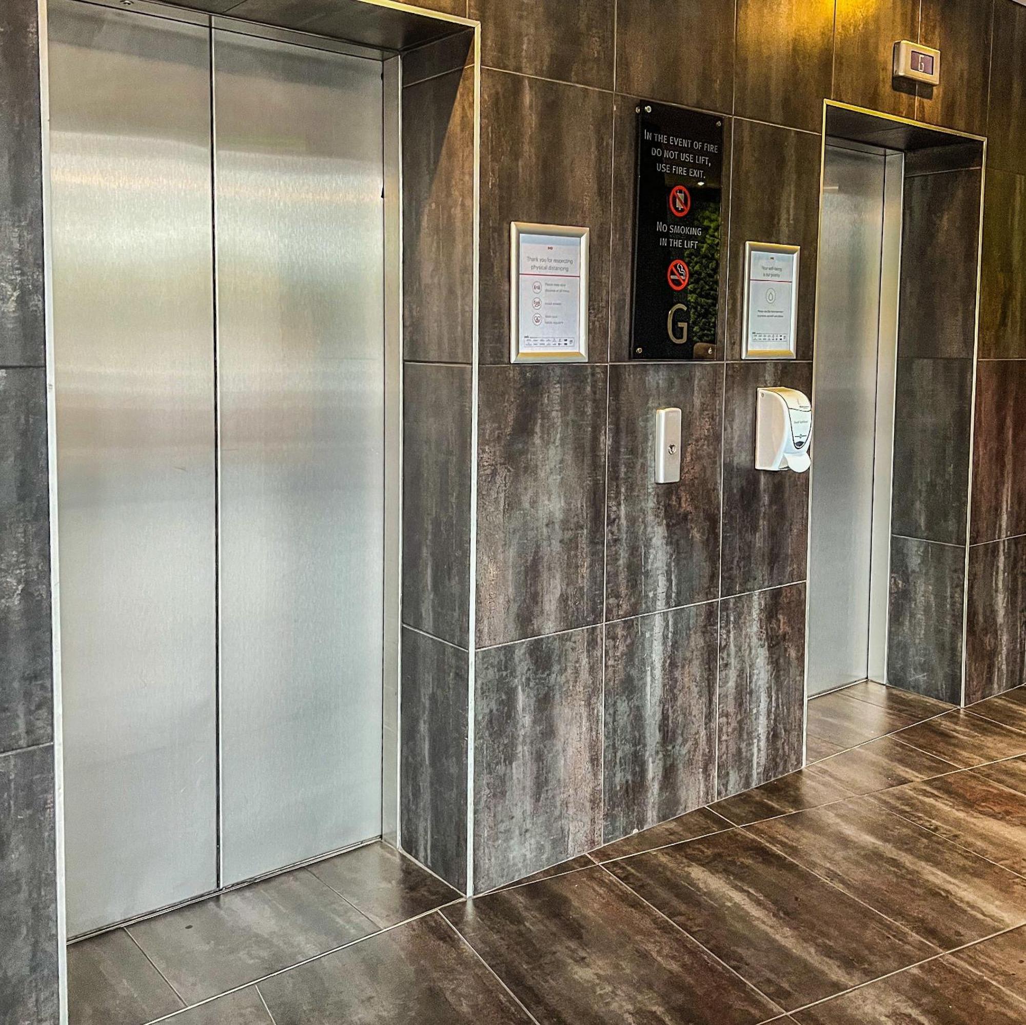 Hotel Crowne Plaza City Centre By Ihg