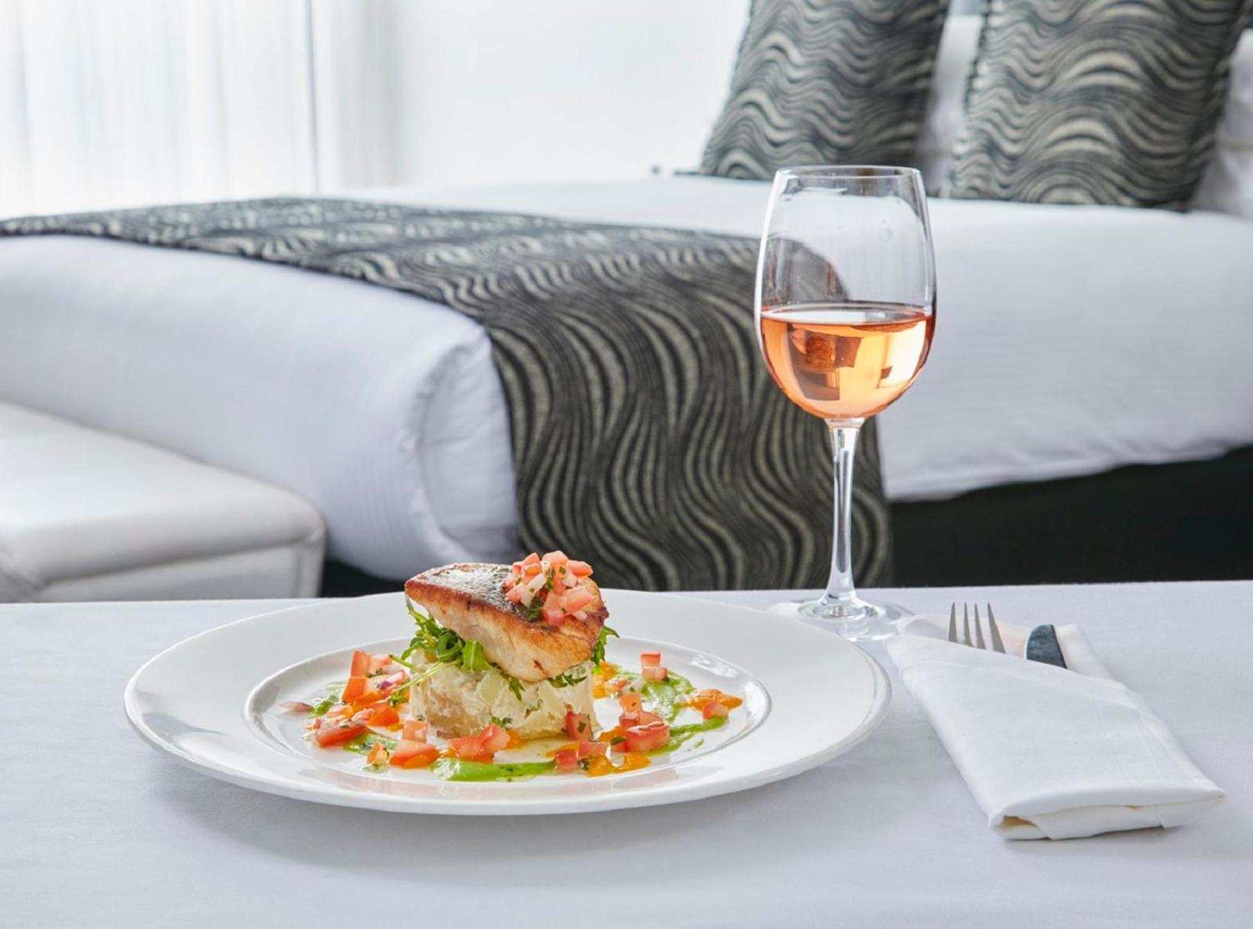 Crowne Plaza City Centre By Ihg 4* Manchester