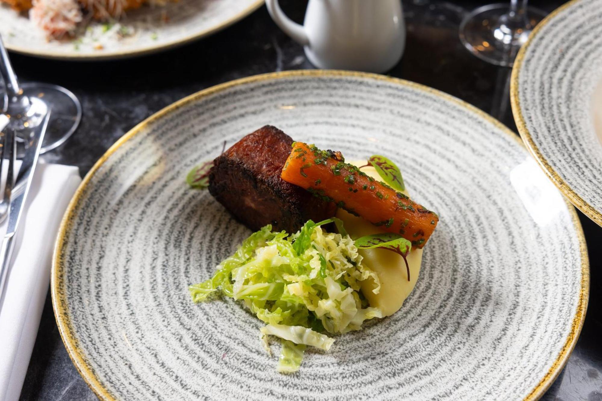 - Centre By Ihg Hotel Manchester
