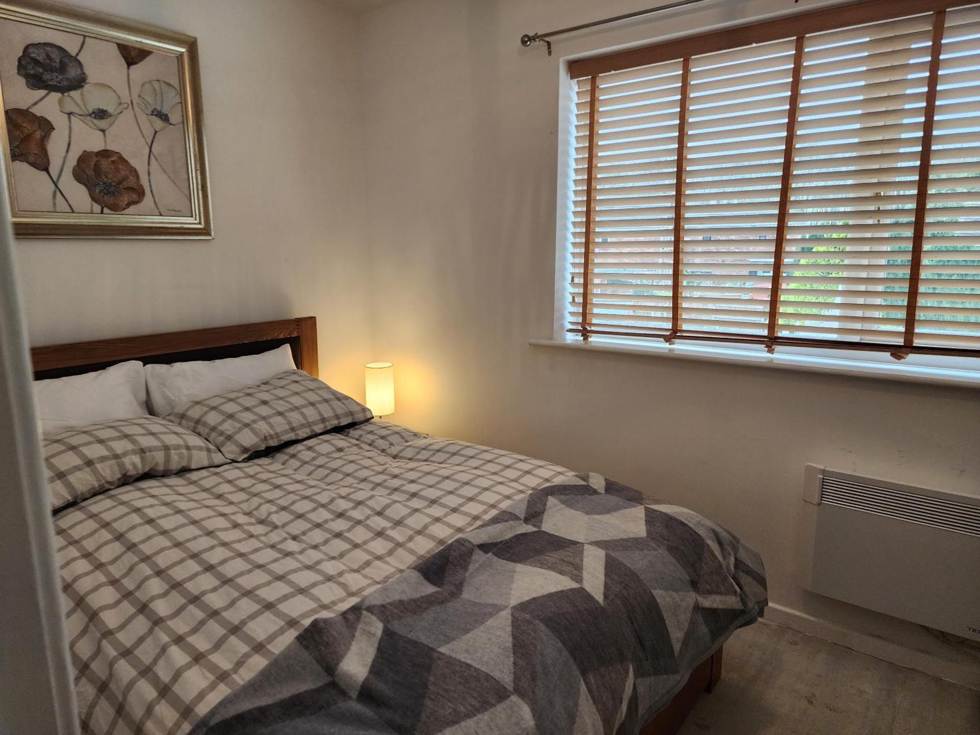 Temade Homes - 2 Bed Graceful Holiday home