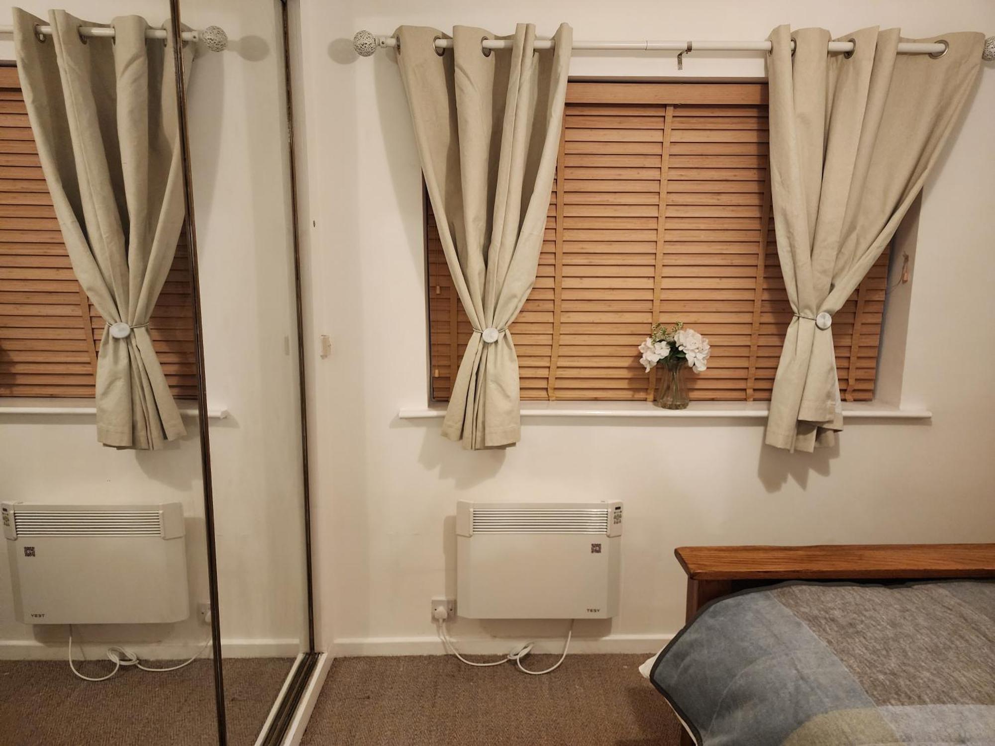 Holiday home Temade Homes - 2 Bed Graceful