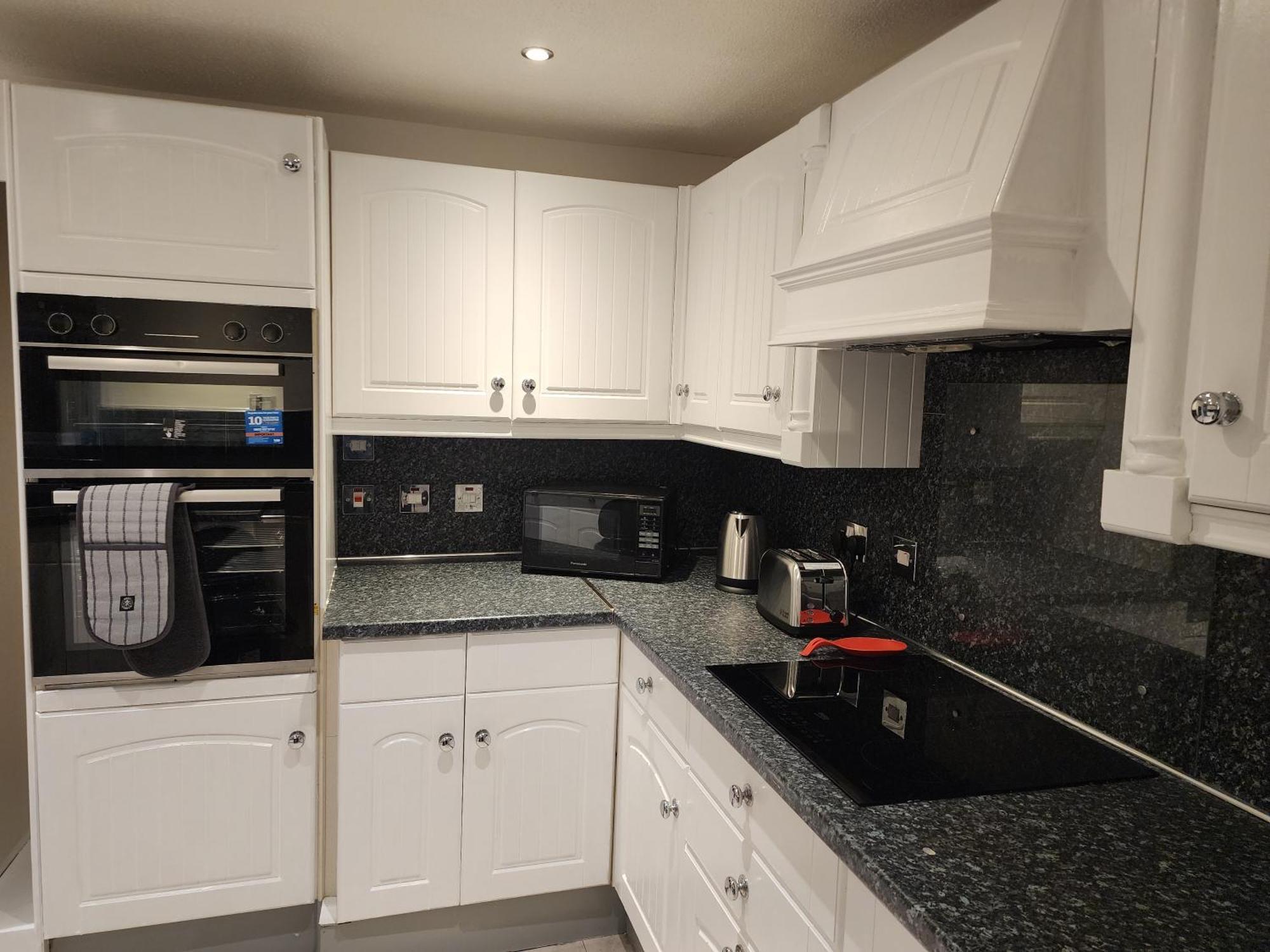 Holiday home Temade Homes - 2 Bed Graceful *