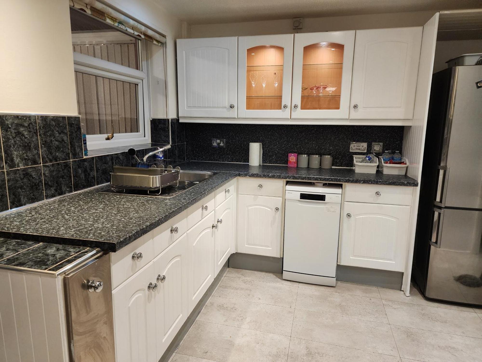 Temade Homes - 2 Bed Graceful