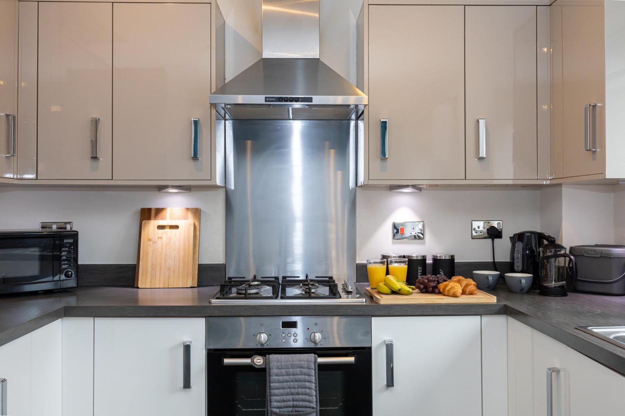 Etihad Stadium House Holiday home Manchester