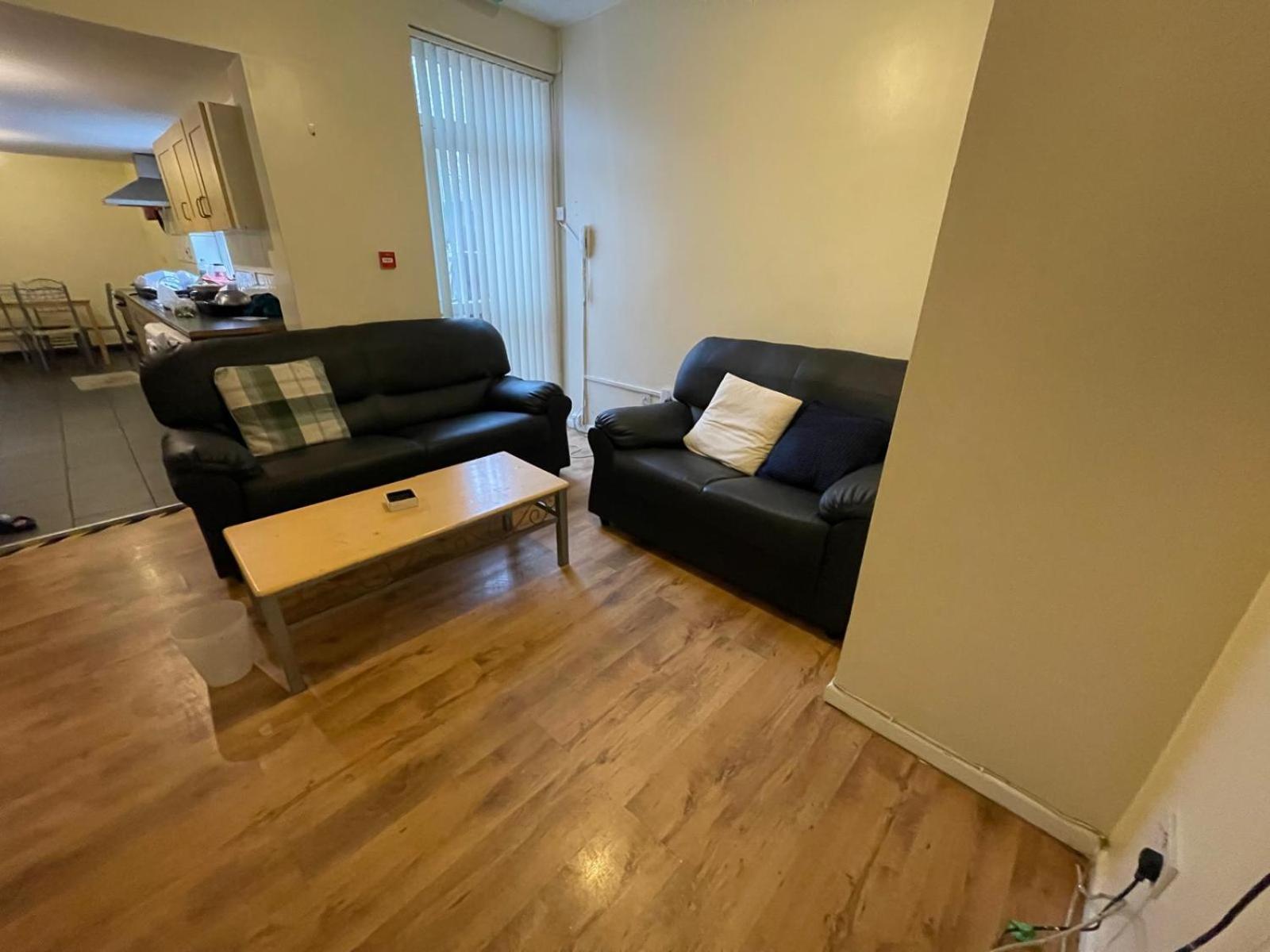 Accommodatie bij particulieren Aas