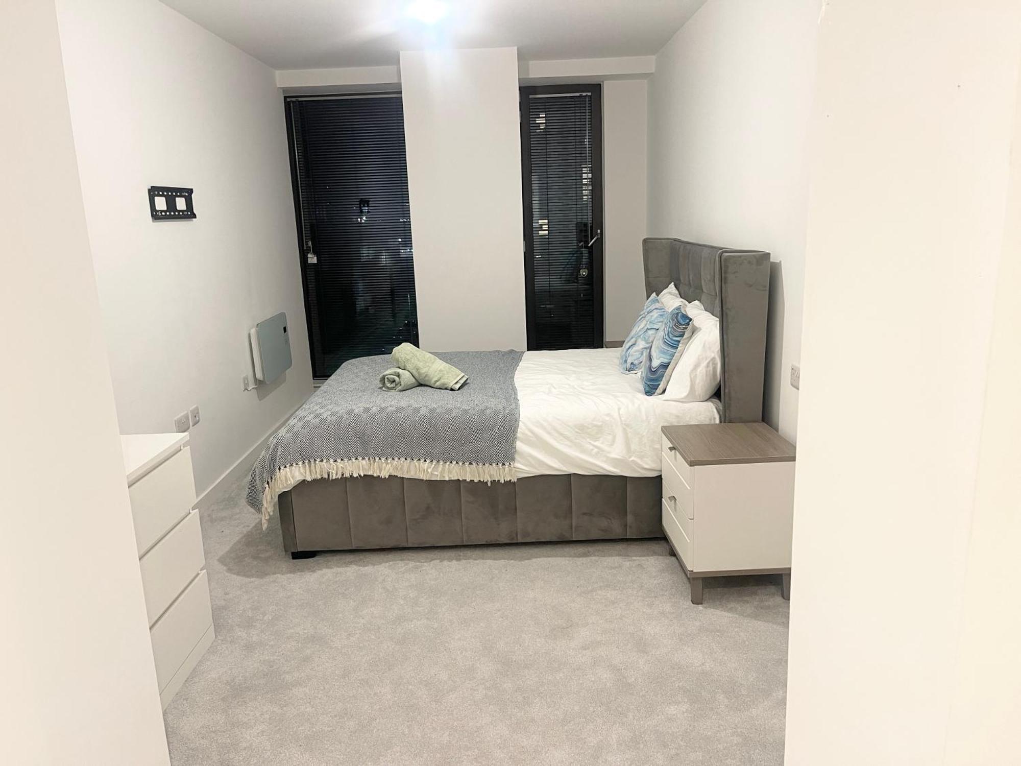 2 Bedroom Nq Manchester