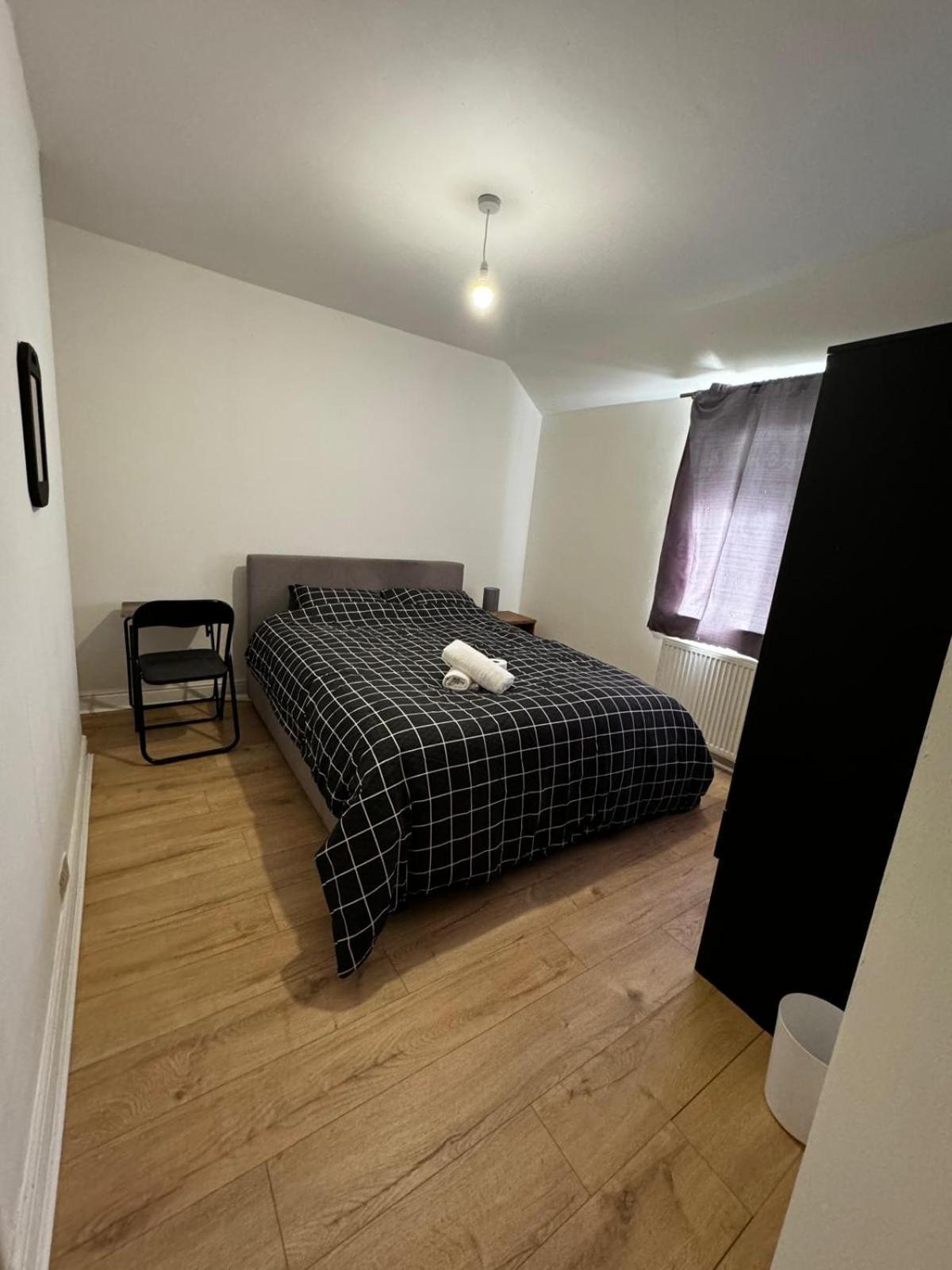 Deluxe Double Bedroom Hotel