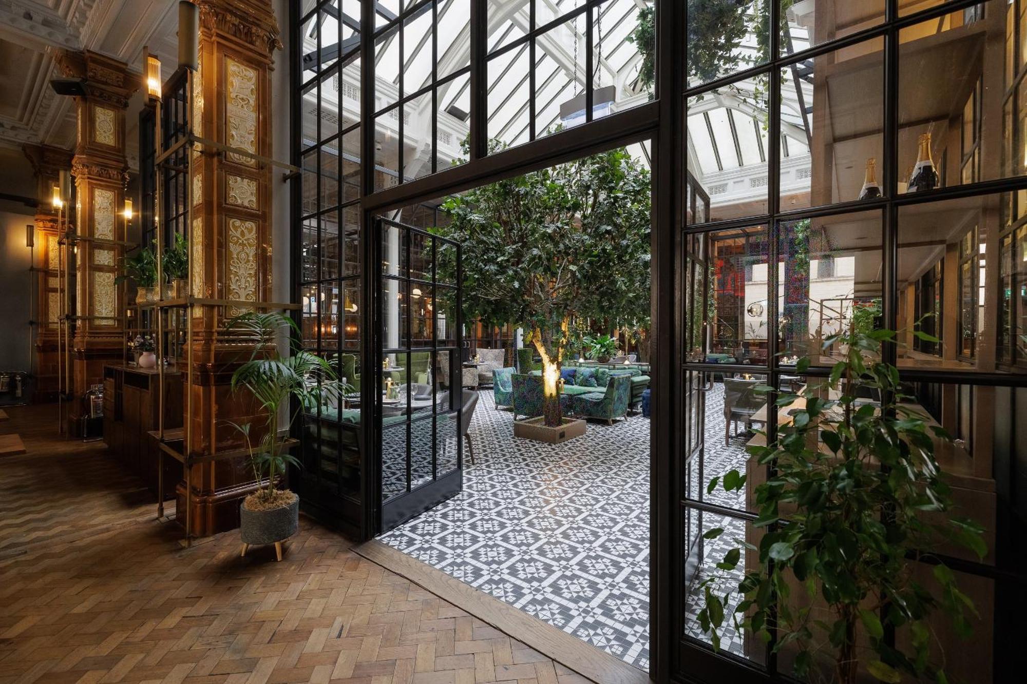 Kimpton Clocktower By Ihg Hotel 5*