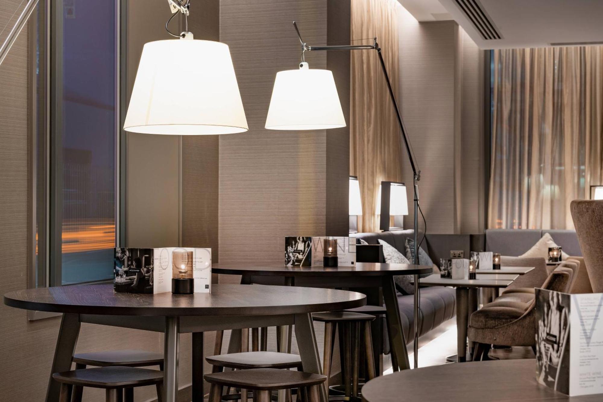 Ac By Marriott Centre Hotel 4*