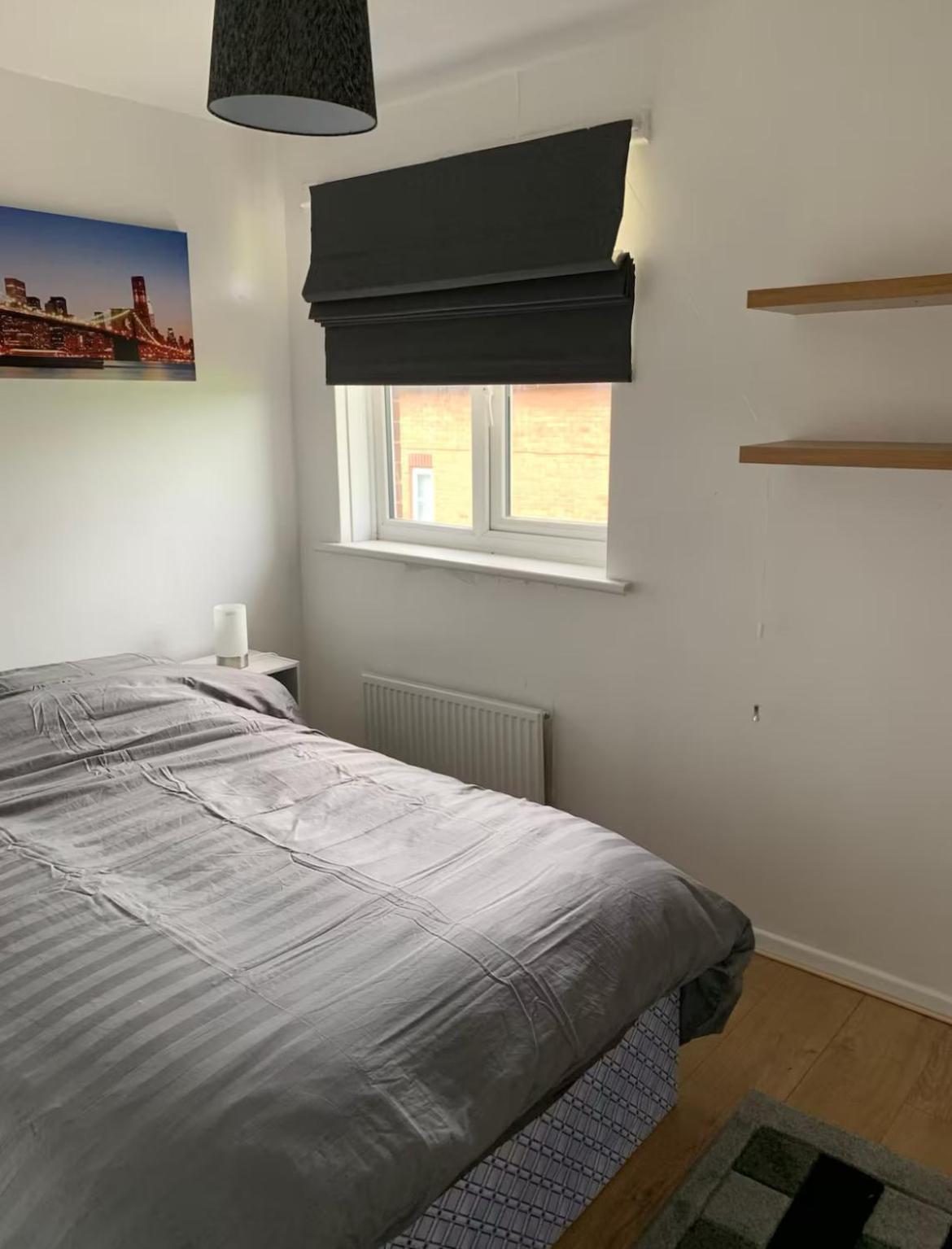 5 Bedrm Hse! Ev! & Nr Citycentre! Holiday home *