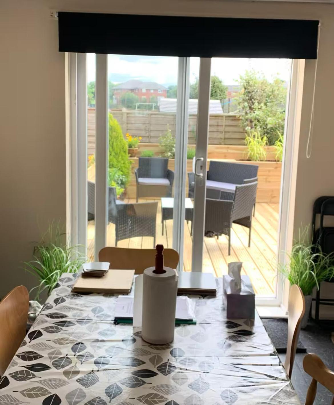 Holiday home 5 Bedrm Hse! Ev! & Nr Citycentre! Manchester