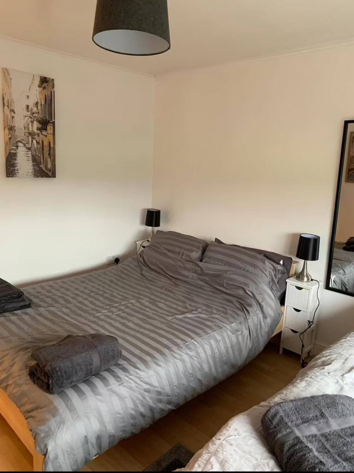 5 Bedrm Hse! Ev! & Nr Citycentre!