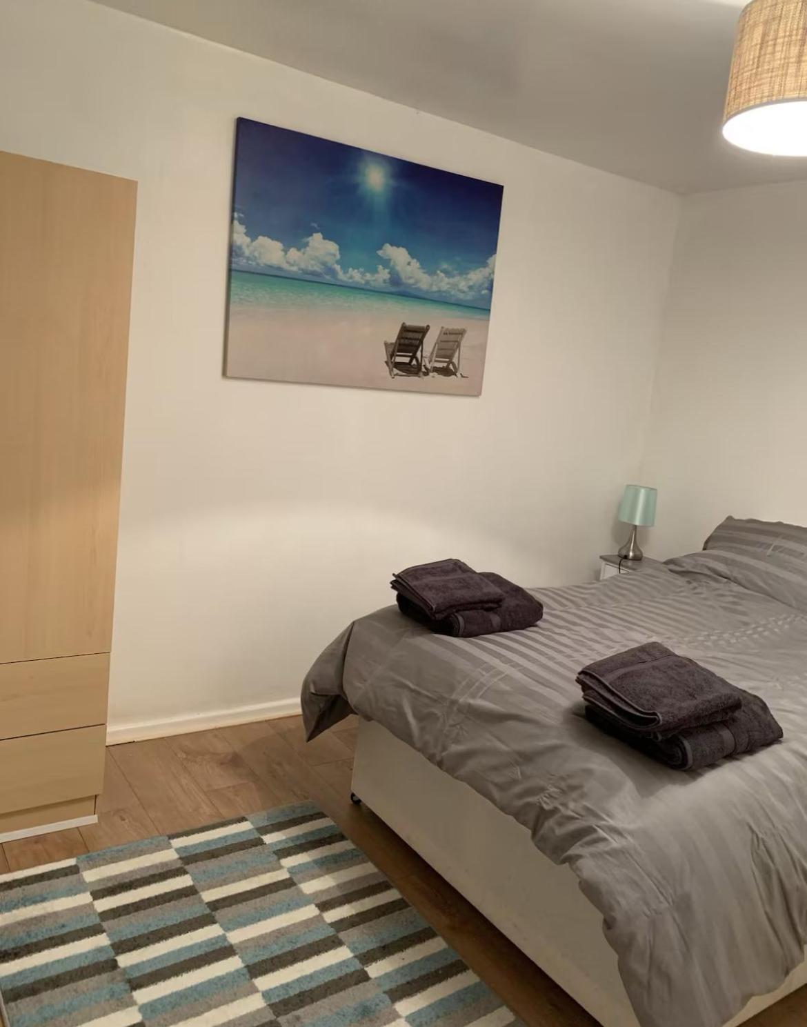 5 Bedrm Hse! Ev! & Nr Citycentre! Holiday home Manchester