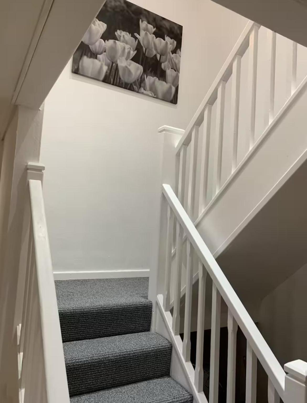 Holiday home 5 Bedrm Hse! Ev! & Nr Citycentre! Manchester