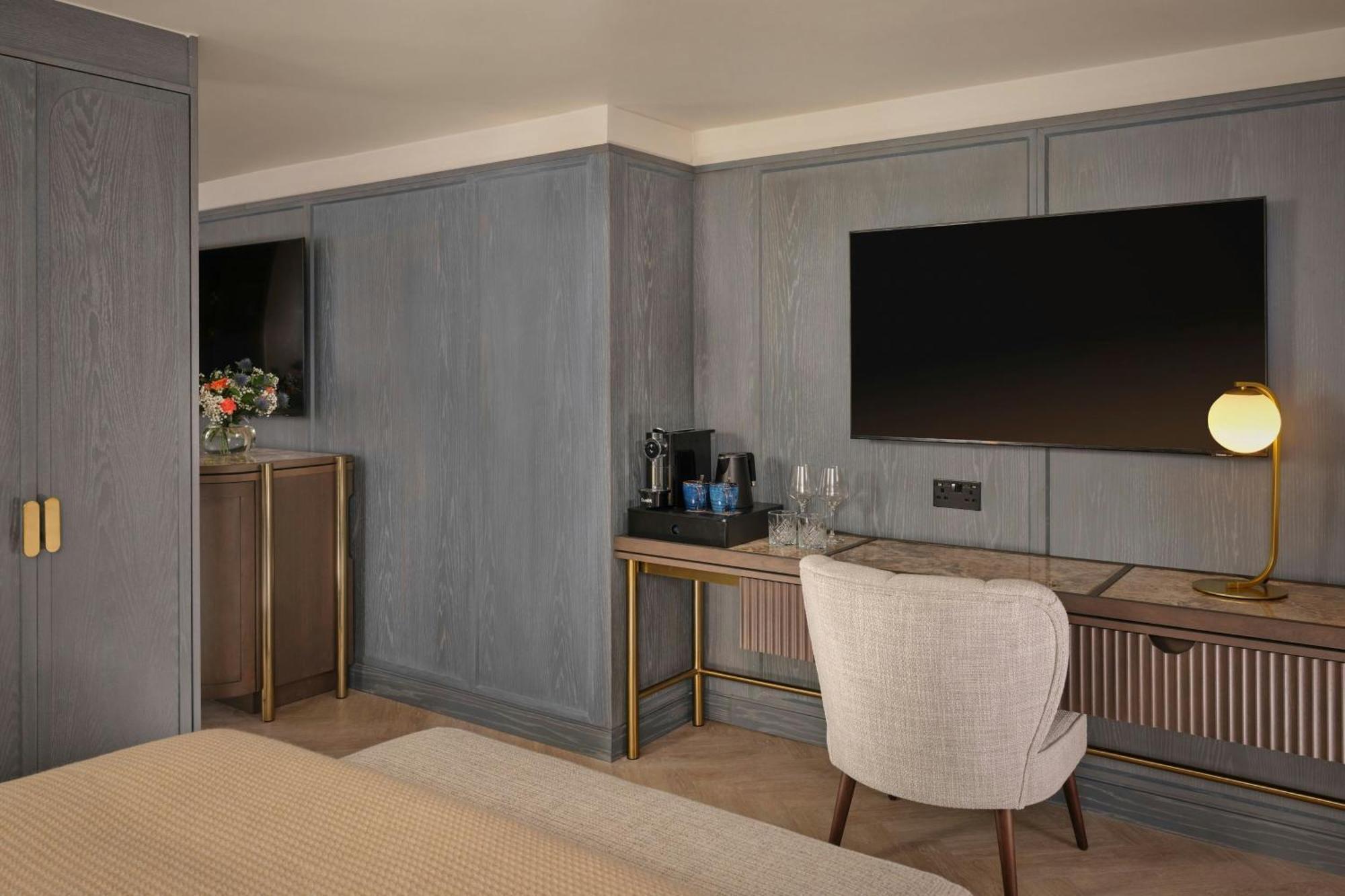 The Reach At Piccadilly, Manchester, A Tribute Portfolio Hotel