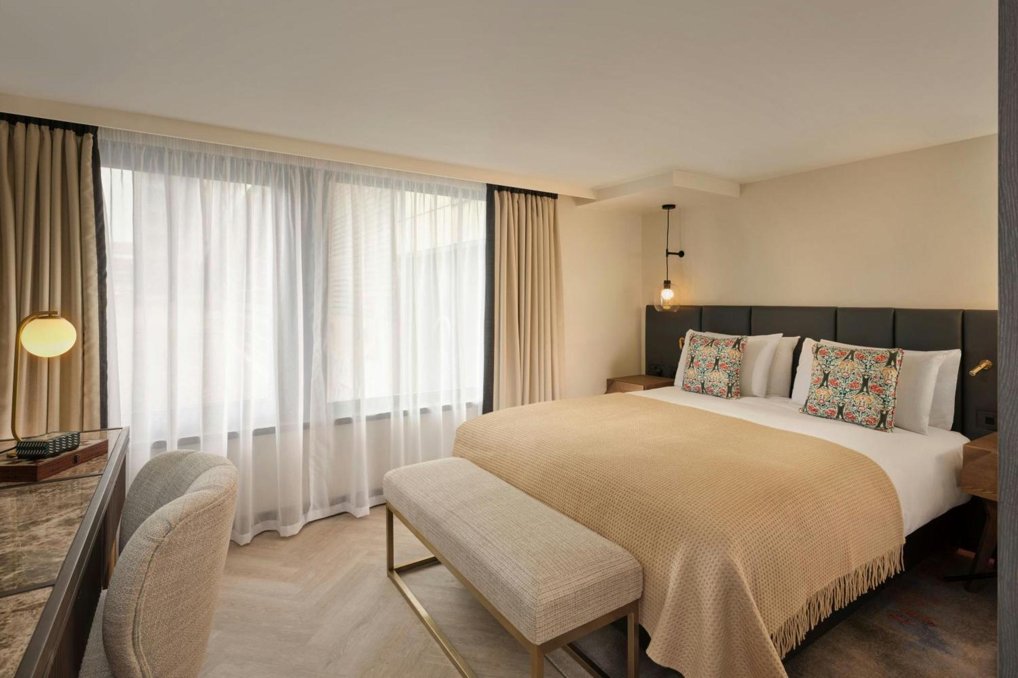 The Reach At Piccadilly, Manchester, A Tribute Portfolio Hotel 4*
