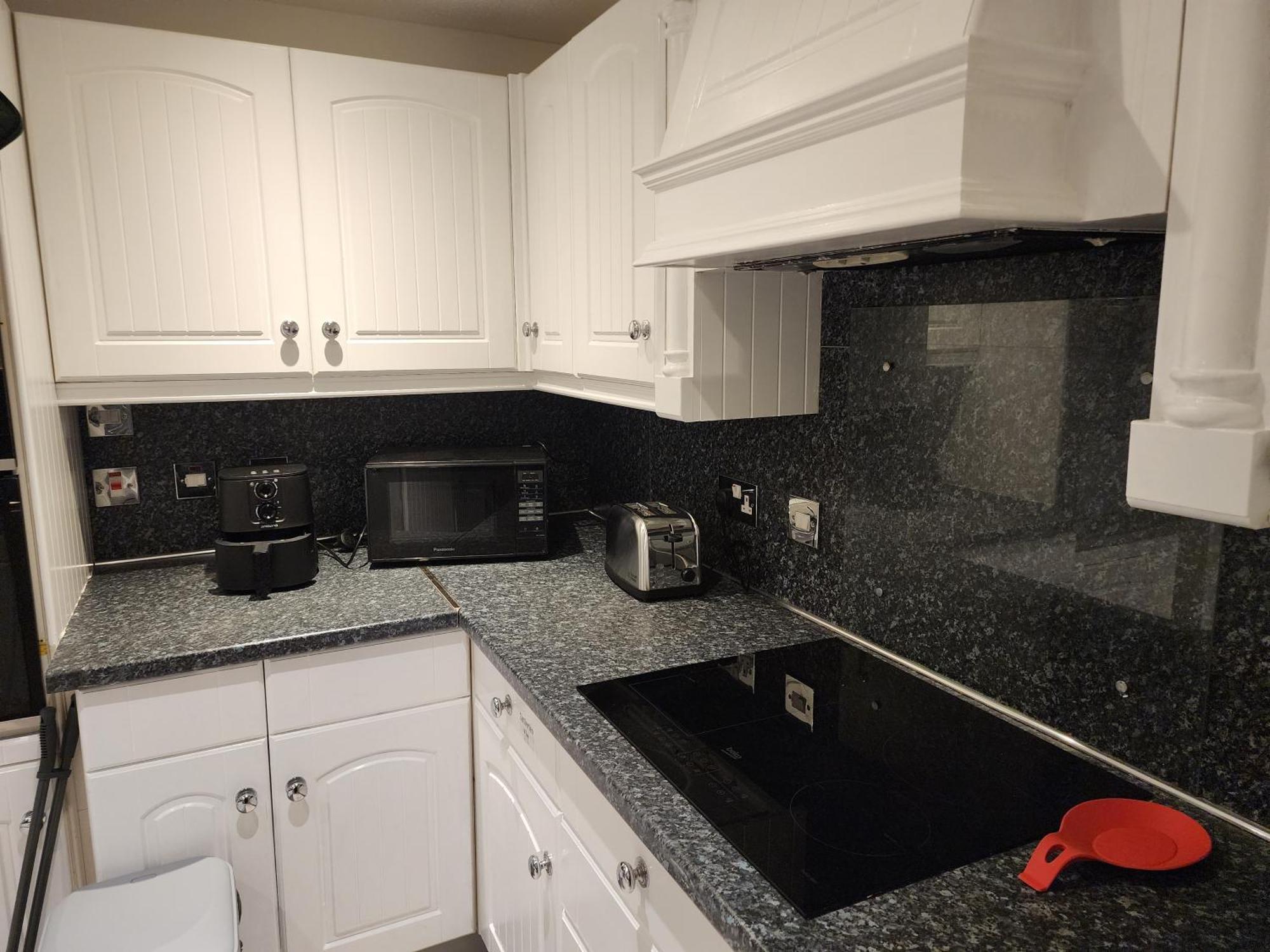 Temade Homes - 2 Bed Graceful Manchester
