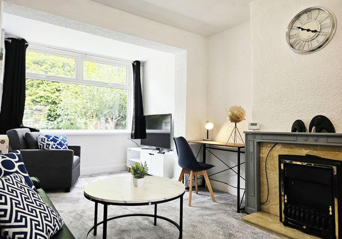 Appartement Audenshaw, Manchester